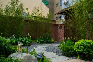 Alley X Tainan - Tainan - 5