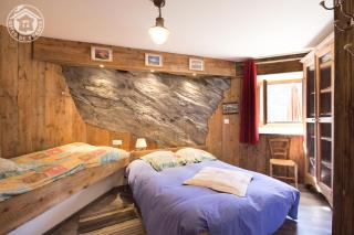 Le Chalet de la Vanoise - Saint-André - 2