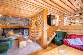 Le Chalet de la Vanoise - Saint-André - 5