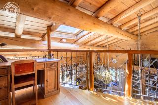 Le Chalet de la Vanoise - Saint-André - 4