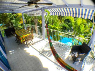 Blue Paradise - Le Gosier - 9