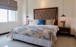 Rococo Residence - 1