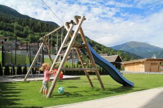 Apart Alpinlive - Ladis - 7