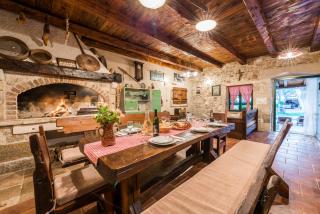 villa sisman - Donji Zemunik - 6