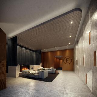 The Eminence Apartments by CLLIX - Melbourne - 5