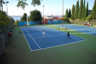 Pension Silvia - Portorož - 1