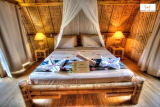 Bambu Cottages - Gili Air - 3