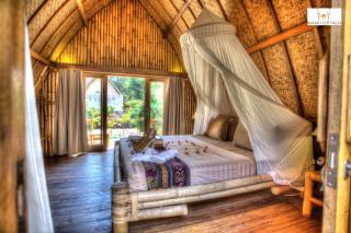 Bambu Cottages - Gili Air - 2