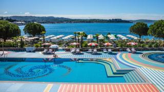 Pension Silvia - Portorose - 3