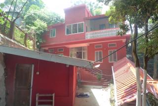 Hilltop Lodge - 3