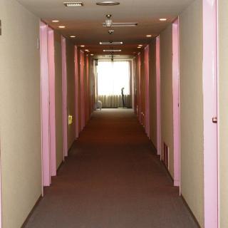 Sky Hotel Uozu - Uozu - 6