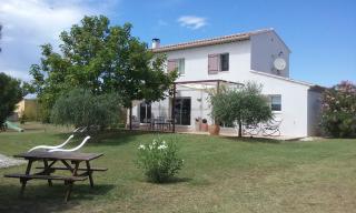 La bastide de Lily - Séguret - 0