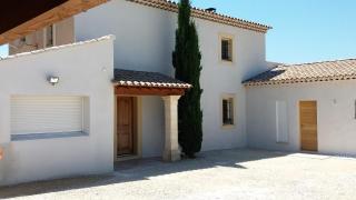 La bastide de Lily - Séguret - 5
