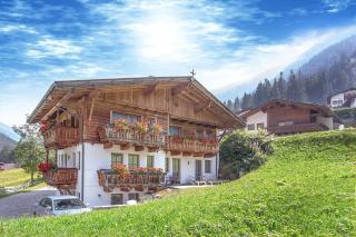 Lärchenheim - Neustift im Stubaital - 0