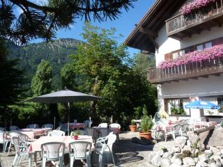 Hotel Pfrontener Hof - Pfronten - 5