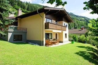 Rodlers Chalet - Piesendorf - 5