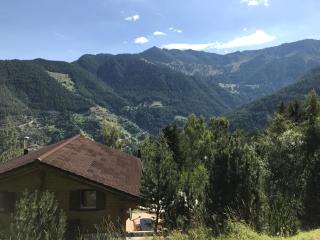 Chalet Clochette 4 Valles-Verbier - La Tzoumaz - 4