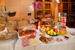 Hotel Ristorante Miralago - Garda - 3