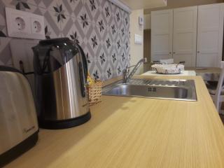 Orchidea Apartman Eger - Eger - 2
