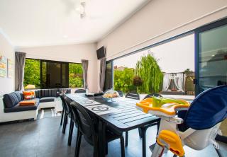 Villa Franka Nedešćina - Nedeščina - 4