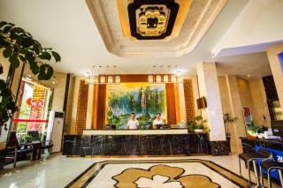 东玉楼大酒店Zhangjiajie Dong Yu Lou Hotel - 1