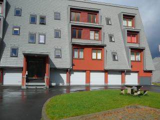 Apartmány Racek - Ostružná - 9