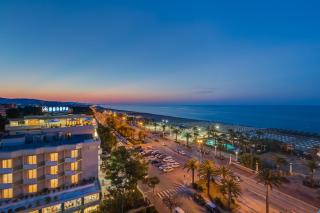Hotel Europa Beach Village - Giulianova - 7