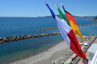 Hotel San Pietro Chiavari - 3