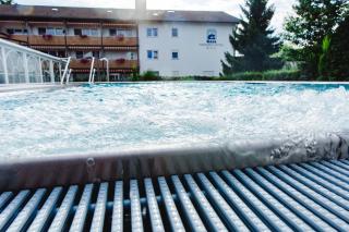 Apartmenthaus Gass - Bad Füssing - 6