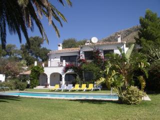 Villa El Capricho - Mijas - 0