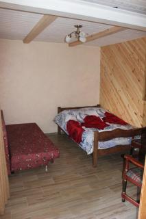 Vilkdvaris - Plungė - 4