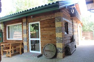 Vilkdvaris - Plungė - 5