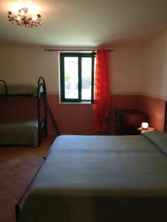 Agriturismo San Giorgio - Casal Velino - 2