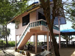 Chaiwat Resort - Laem Sing - 9