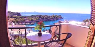Gorgona Hotel - Patitiri - 9