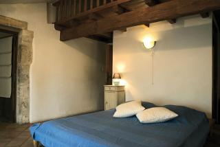 Maison de Dame Tartine - Issirac - 4