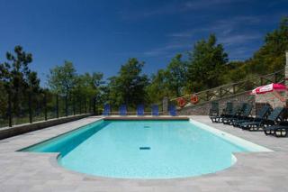 Villa La Verna - Chiusi della Verna - 8