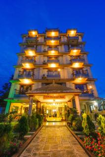 Kumari Star Inn - 6