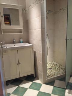 Chambre d'hotes Lencouet - Feugarolles - 2