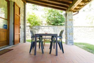Villa La Verna - Chiusi della Verna - 6