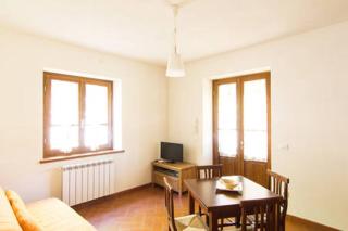 Villa La Verna - Chiusi della Verna - 4