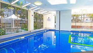 Seacrest Beachfront Apartments Surfers Paradise - Gold Coast - 8