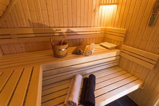 Refugium auf Usedom - Karlshagen - 2