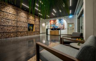 La Cappella Business Boutique Hotel - Haifa - 3