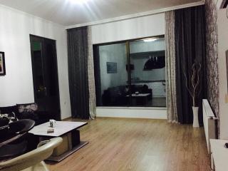 AIA Apartment - Kutaisi - 3