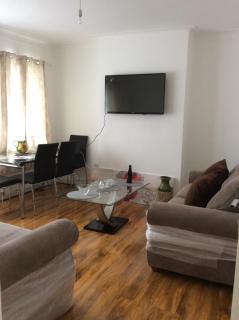 Bexleyheath Station House - 2