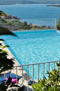 Mini villa Marina Serena - Porto Vecchio - 1