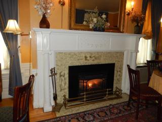 A Cambridge House Inn - Cambridge - 3