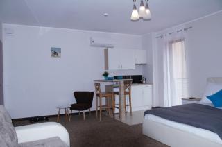 Apartamenty Patria - Jastrzębia Góra - 8