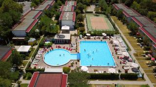 Residence Blu Marlin Natural beach - Lido Adriano - 8